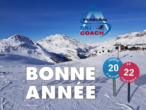 Meilleurs voeux 2022